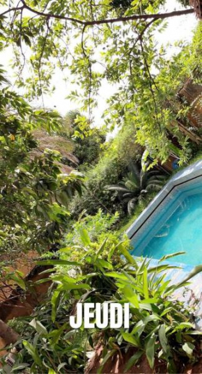 Hotels in Bobo-Dioulasso